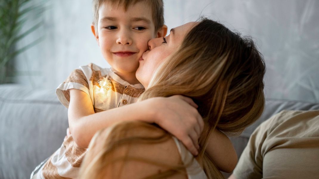 Eine Trennung ist für alle Mitglieder einer Familie hart. So können Eltern ein Betreuungsmodell finden, das zu ihren Bedürfnissen passt.