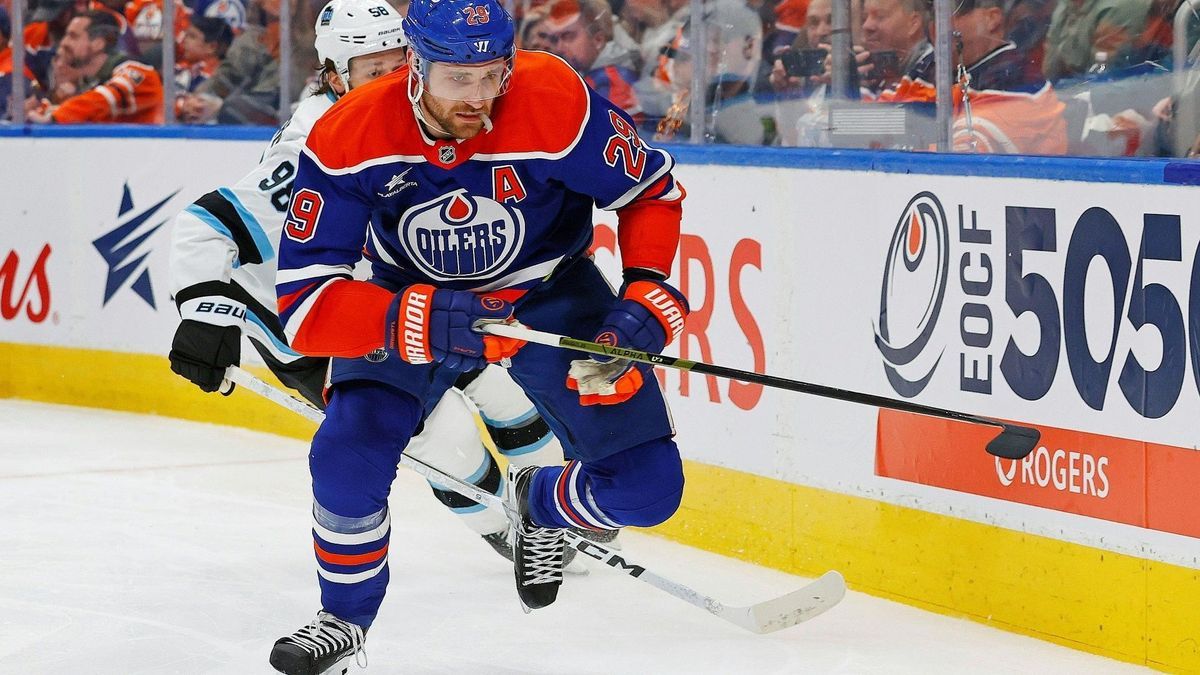 Spielt wieder eine starke Saison: Leon Draisaitl