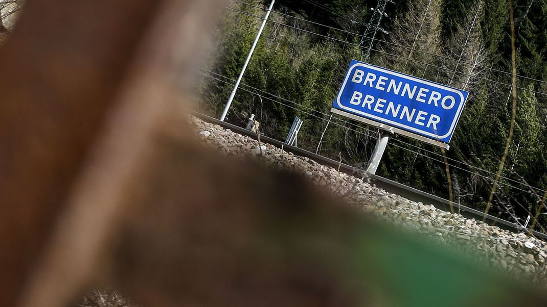 Ein tödlicher Unfall ereignete sich am Donnerstag (21. März) bei Bauarbeiten am Brenner Basistunnel.