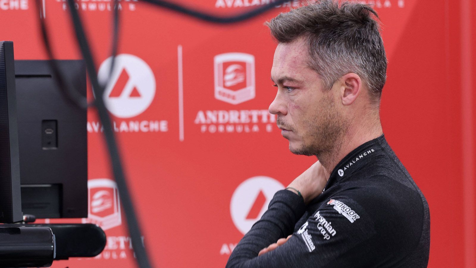 
                <strong>Andre Lotterer (Andretti)</strong><br>
                &#x2022; Strafpunkte: 3<br>&#x2022; Erster Verfall: 16. Juli 2023<br>
              