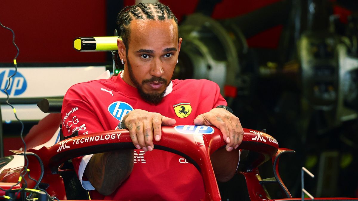 F1 Grand Prix of Mexico - Previews