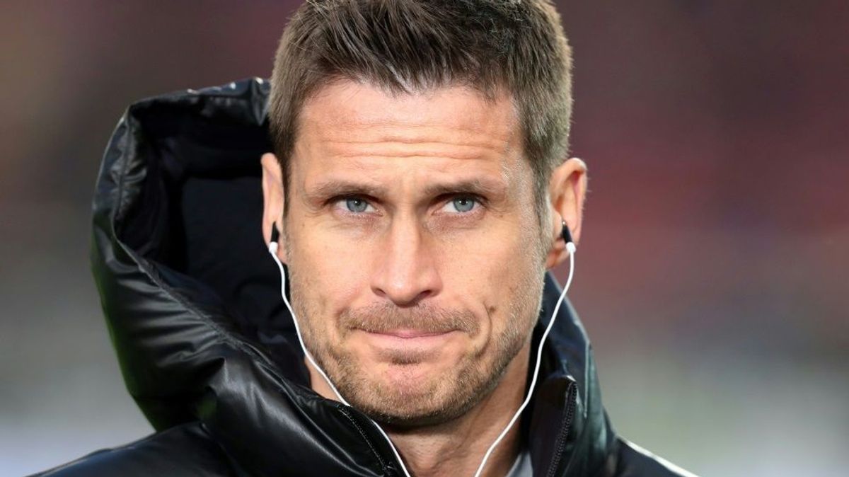 Sebastian Kehl ist trotz Haaland-Verlust optimistisch