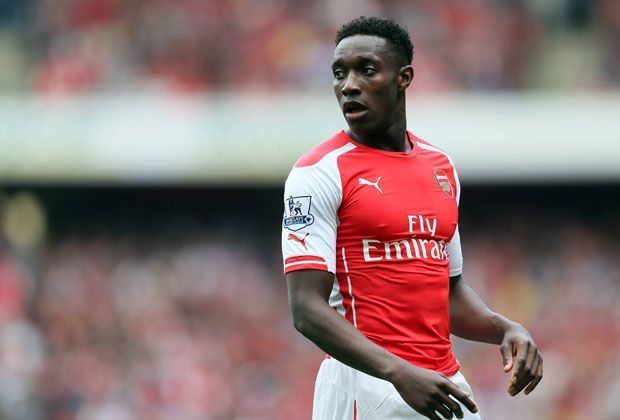 
                <strong>Danny Welbeck</strong><br>
                Danny Welbeck wechselte kurz vor Ende der Transferperiode von Manchester United zum FC Arsenal. Am Wochenende kam er zu seinem Debüt bei den "Gunners" und hatte einige gute Aktionen. Mit Ramos trennt er sich Unentschieden. Im Gesamtvergleich gewinnt der FC Arsenal knapp mit 8:7.
              