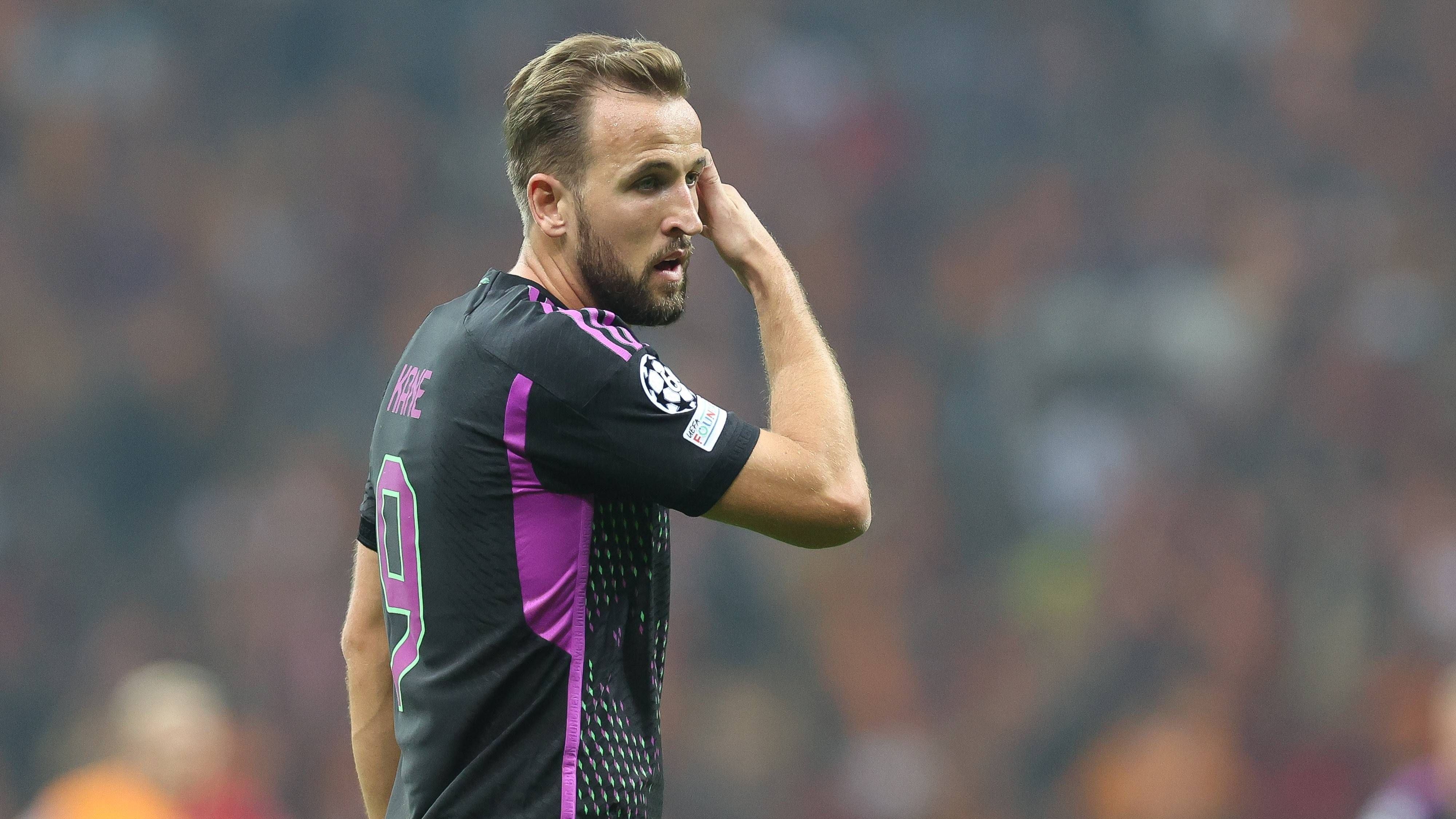 <strong>Harry Kane</strong><br>Hat Schwierigkeiten, sich gegen die aufmerksame Abwehr der Gastgeber durchzusetzen und ist lange kaum im Spiel. Doch dann ist der Engländer in der 74. Minute eiskalt zur Stelle, als er zur erneuten Führung abstaubt. Und nur sechs Minuten später leitet er mit schöner Vorarbeit auf Musiala das 3:1 ein. Nach 83 Minuten für Choupo-Moting ausgewechselt. <strong><em>ran</em>-Note: 2</strong>