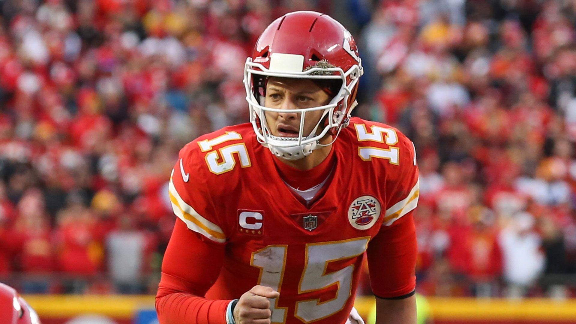 
                <strong>Straffes Programm zum Start für Patrick Mahomes & Co.</strong><br>
                Das Startprogramm für die Kansas City Chiefs könnte schwieriger kaum sein. Es geht gegen acht Teams, die die letzte Saison mit einem positiven Record (mehr Siege als Niederlagen) abschlossen. Sechs dieser acht Mannschaften nahmen zudem an den Playoffs teil.
              