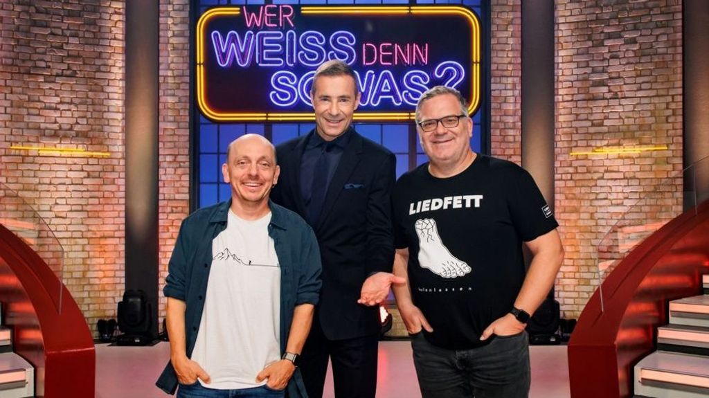 Neun nützliche Life-Hacks, die wir bei "Wer weiß denn sowas?" gelernt haben