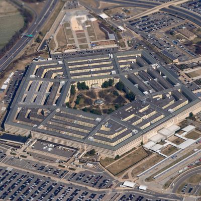 Pentagon