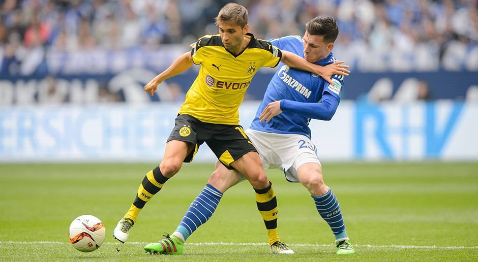 
                <strong>Moritz Leitner</strong><br>
                Moritz Leitner: Unter Druck nicht ballsicher genug. Auch seine Übersicht lässt manchmal zu wünschen übrig. Ein besserer Gegner hätte seine Defizite im zentralen Mittelfeld besser ausgenutzt. Konnte in einer ruhigen ersten Halbzeit noch adäquat mitspielen, wurde im zweiten Durchgang immer schwächer. ran-Note: 4+ 
              