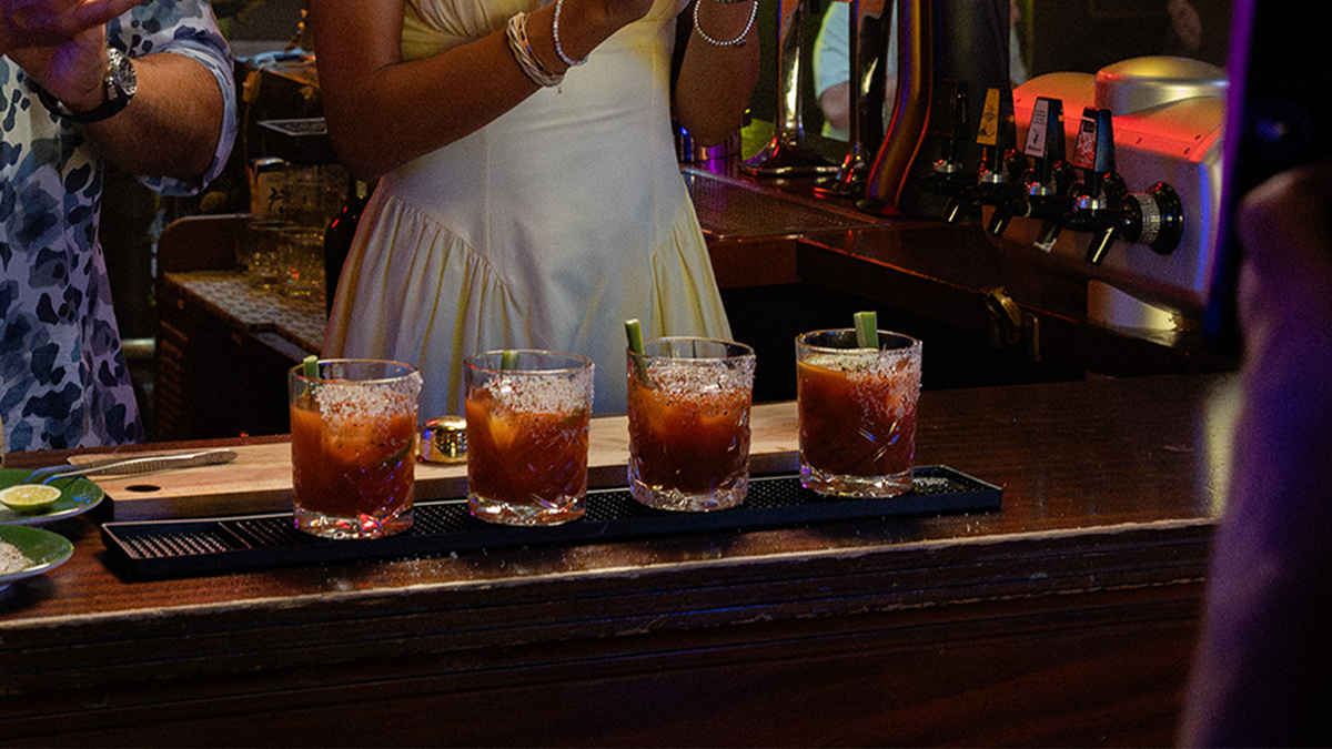 Bloody Mary