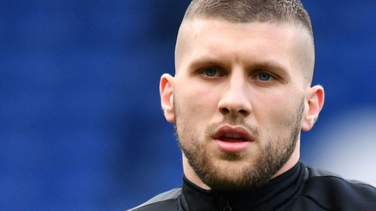 Rebic steht wohl vor einem Wechsel nach Mailand