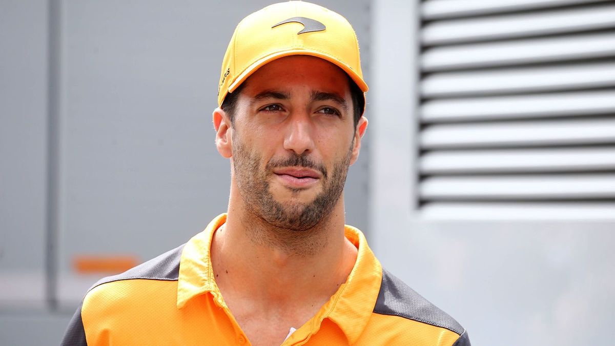 Daniel Ricciardo