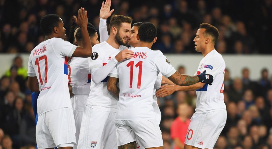 
                <strong>Olympique Lyon (Ligue 1 / Frankreich)</strong><br>
                8. Platz: Olympique Lyon - 254 Millionen Euro
              