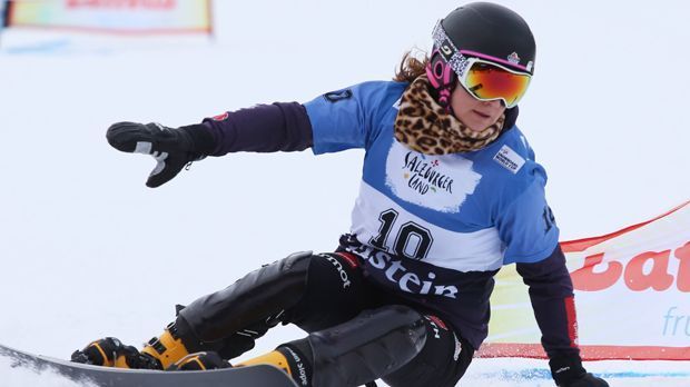 
                <strong>Snowboard/Freestyle</strong><br>
                Die Parallel-Snowboarderinnen Ramona Hofmeister und Selina Jörg sind in Medaillenform, im Snowboardcross und im Skicross haben die deutschen Starter zumindest Außenseiterchancen
              