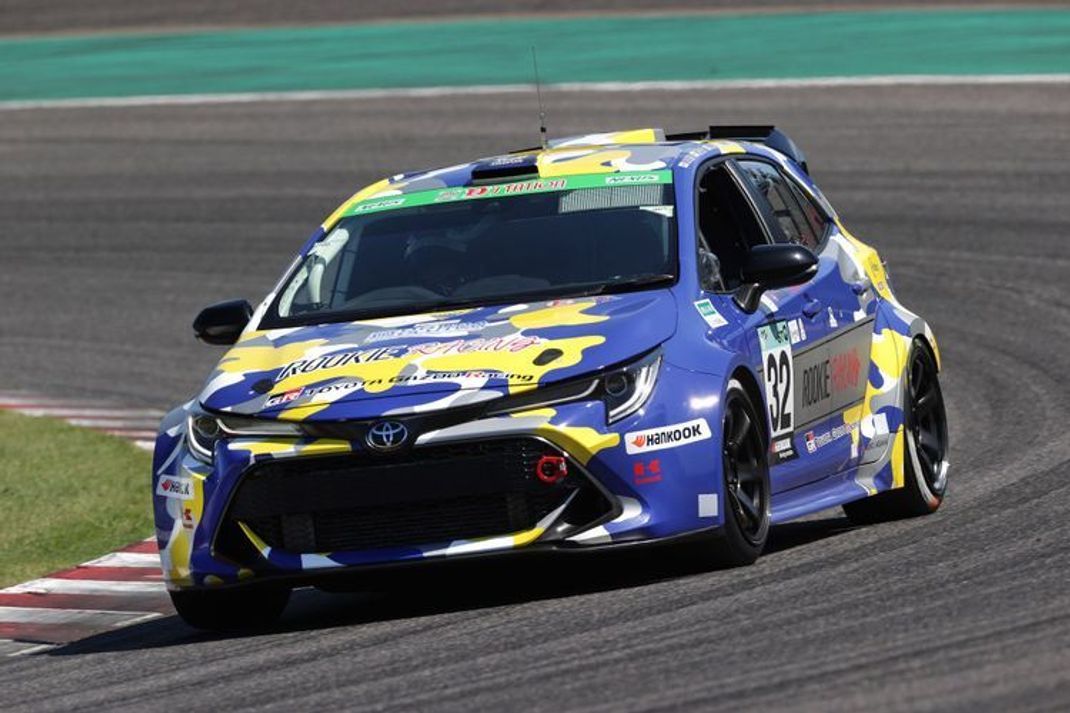E-Fuels und Bio-Sprit: Japanische Allianz testet CO2-neutrale Kraftstoffe im Motorsport