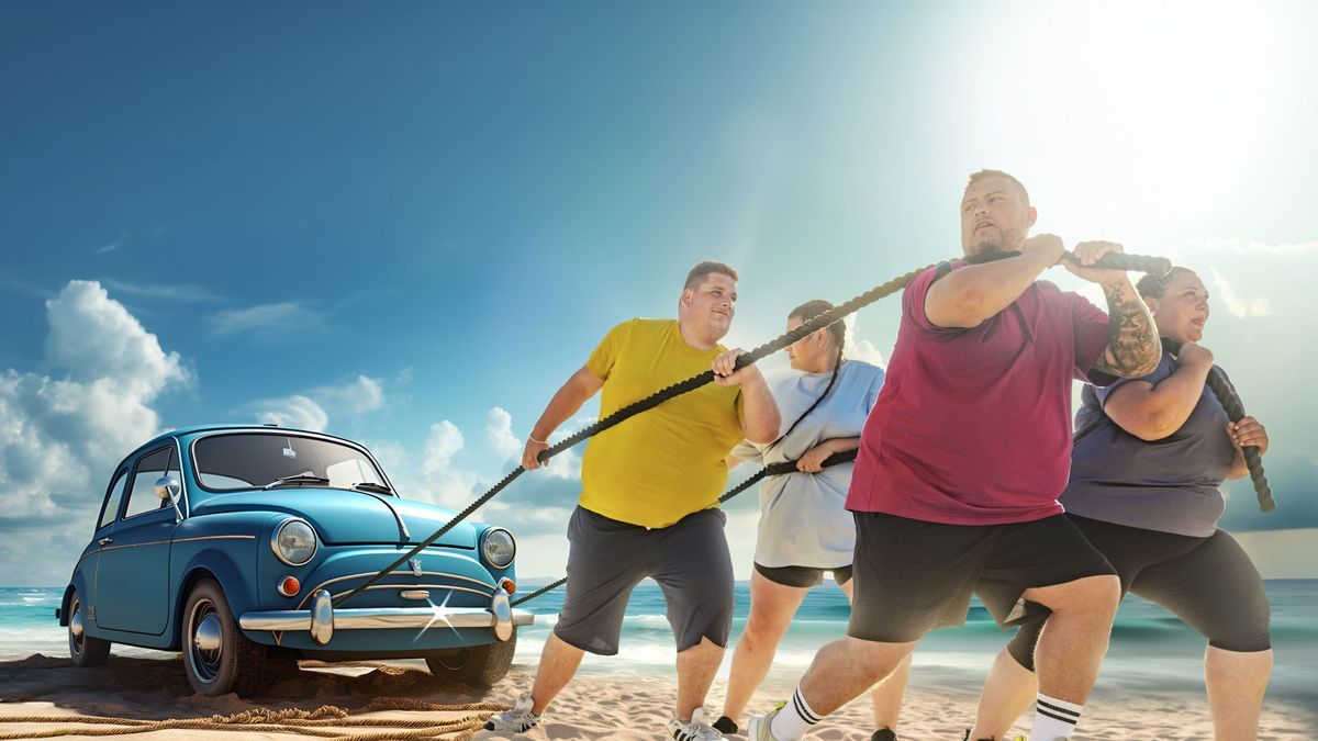 The Biggest Loser – Leben leicht gemacht 2024