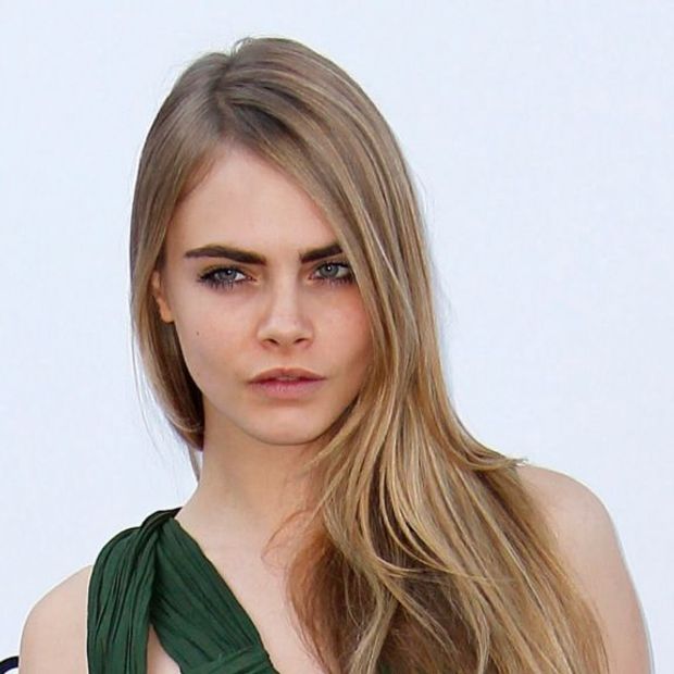 Cara Delevingne Image