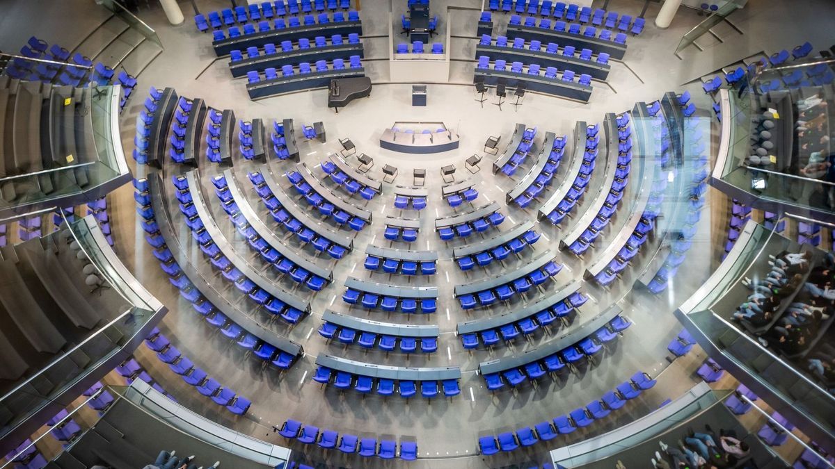 Bundestag