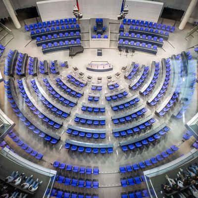 Bundestag