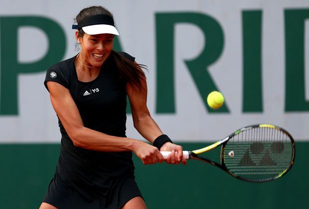 
                <strong>Bastian Schweinsteiger fiebert mit seiner Ana mit</strong><br>
                In der zweiten Runde der French Open traf Ana Ivanovic auf die Japanerin Misaki Doi. In der Spielerbox von Court 2 in Roland Garros drückte der Serbin ein ganz spezieller Gast die Daumen.
              