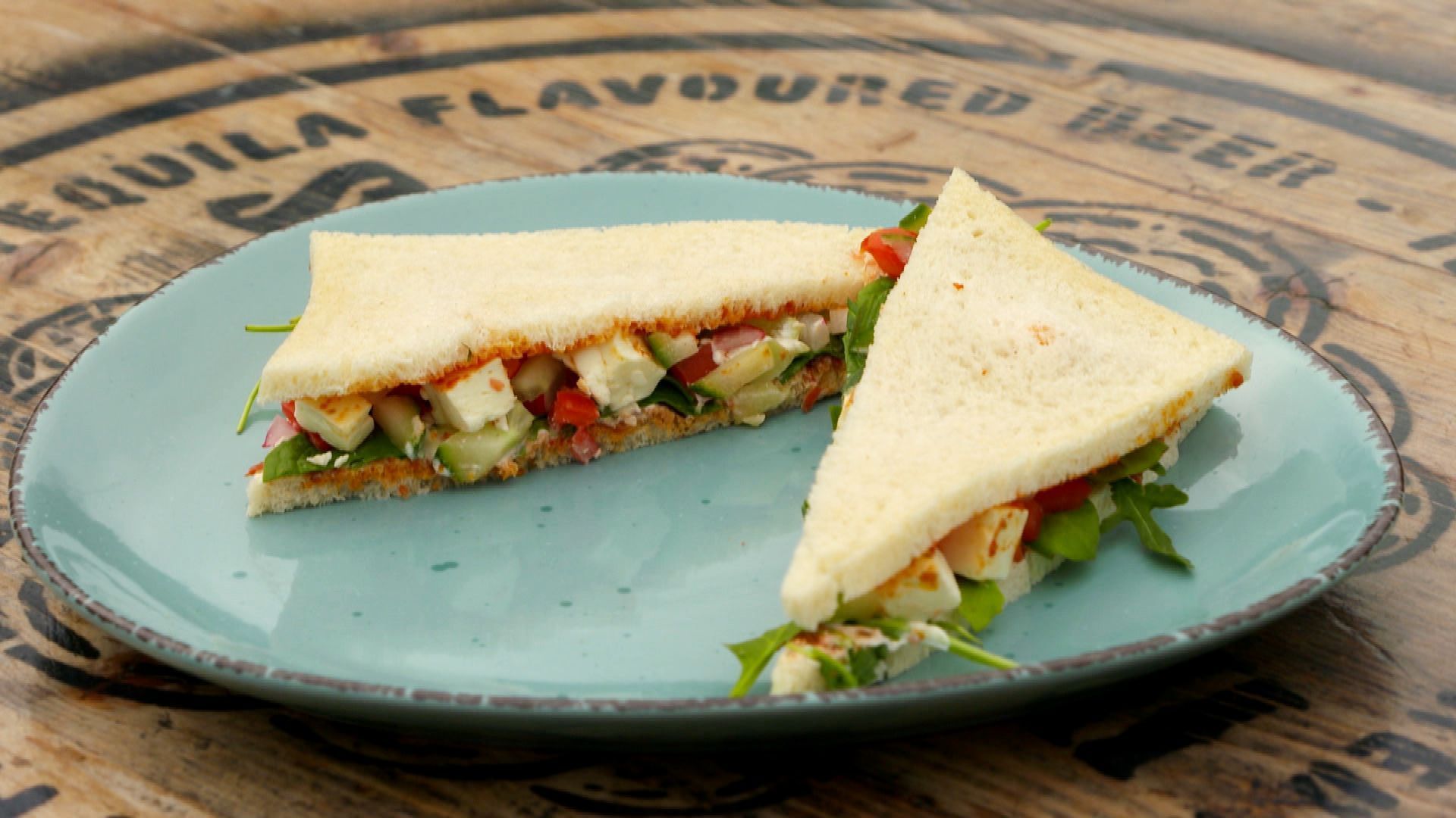 Tramezzino Abenteuer Leben täglich Kabeleins