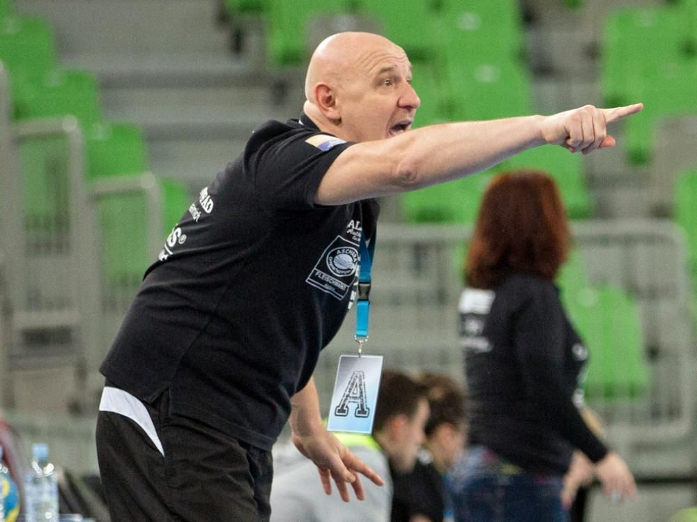 Ludwigsburg Chef Affäre Thc Coach Müller Im Zentrum Eines Riesigen Skandals - et2xhvt