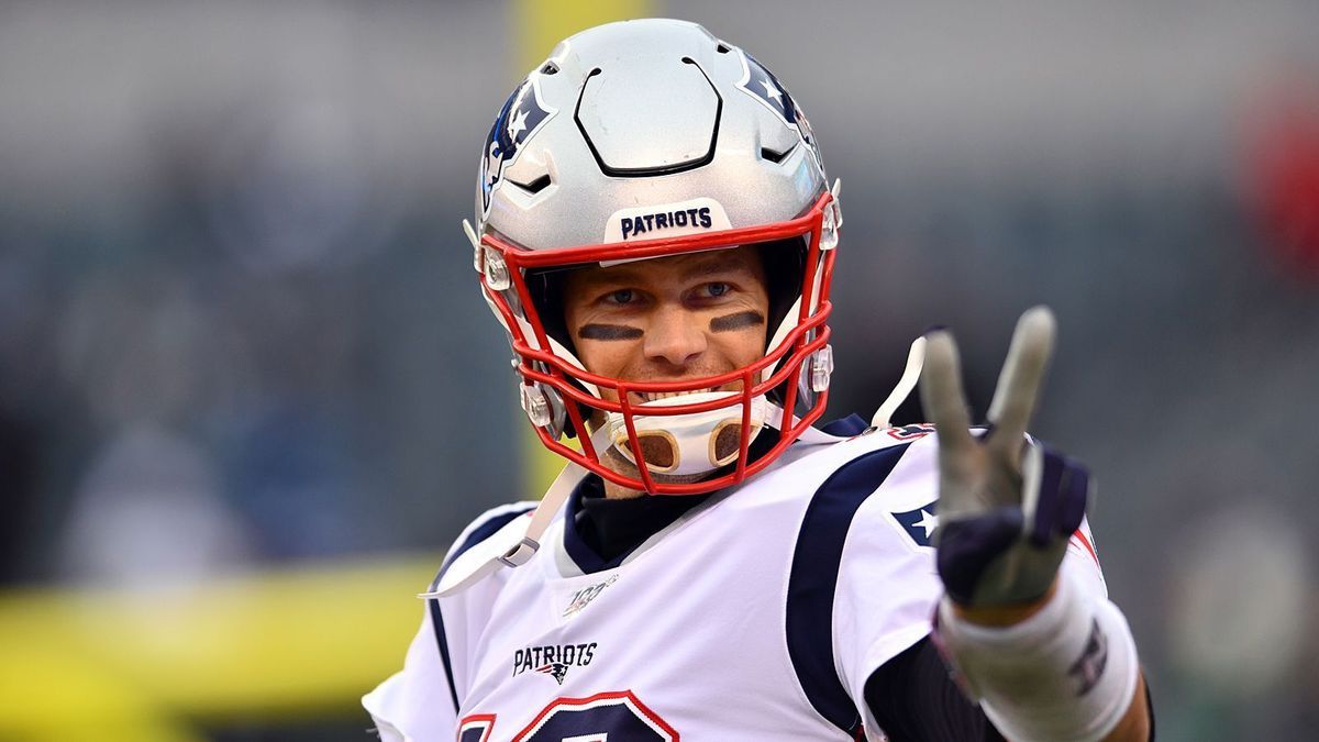 Tom Brady
