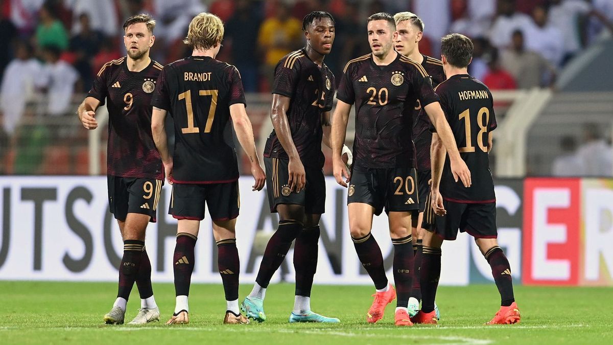 DFB-Team