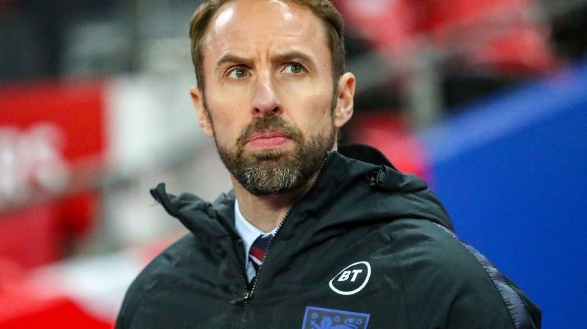 Englands Nationaltrainer verzichtet auf Gehalt