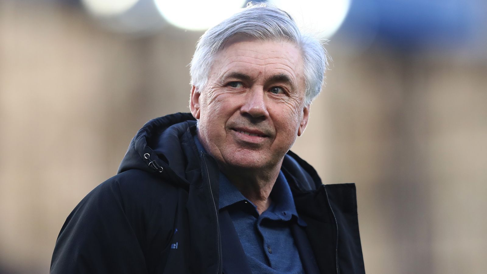 
                <strong>Carlo Ancelotti (Real Madrid/Spanien)</strong><br>
                Vertrag bis: 2024 - Im Verein seit: 1. Juli 2021
              