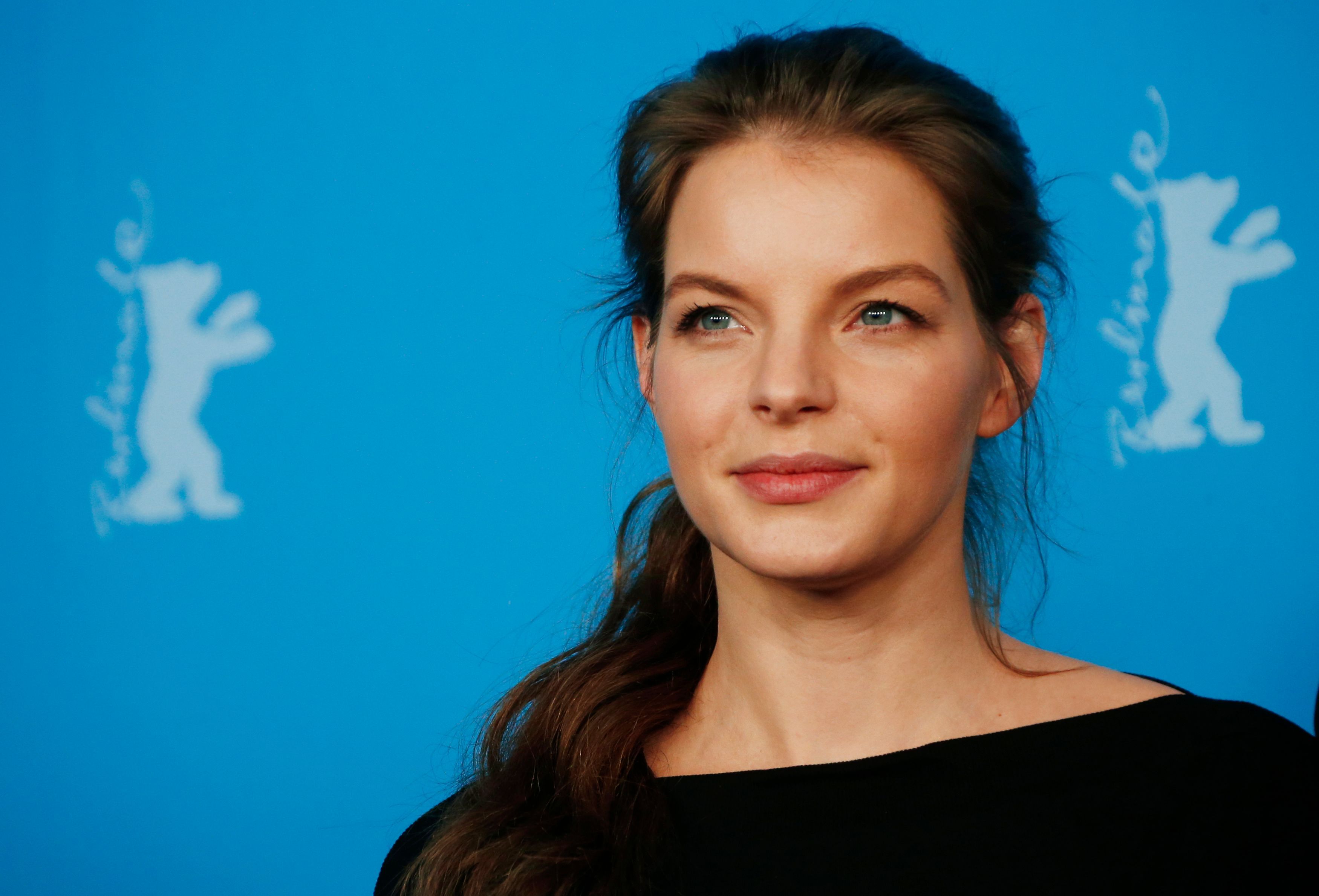 Yvonne Catterfeld: Rührendes Liebes-Geständnis - Zum Ersten Mal Wieder ...