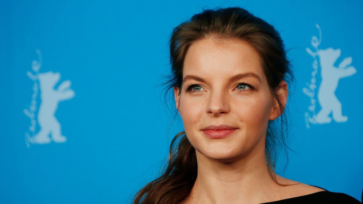 Yvonne Catterfeld