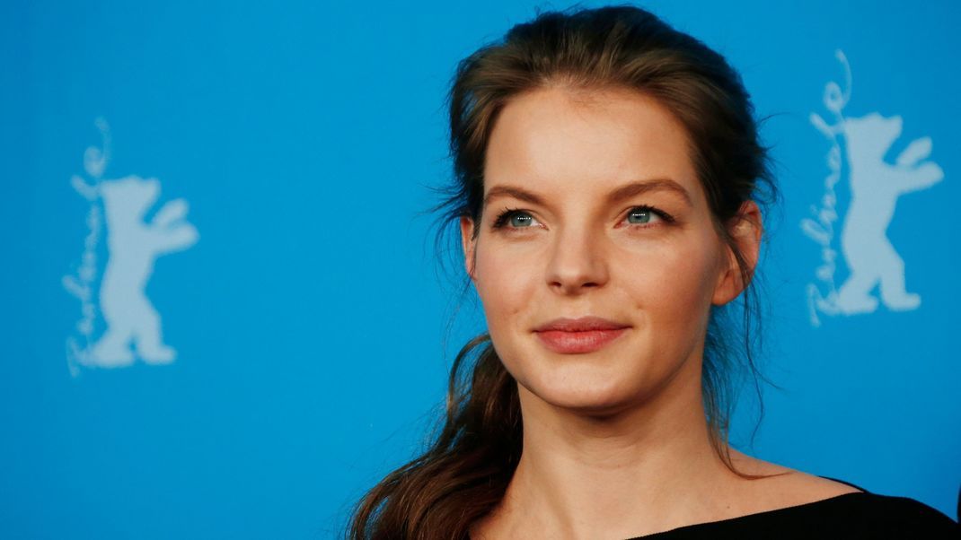 Yvonne Catterfeld