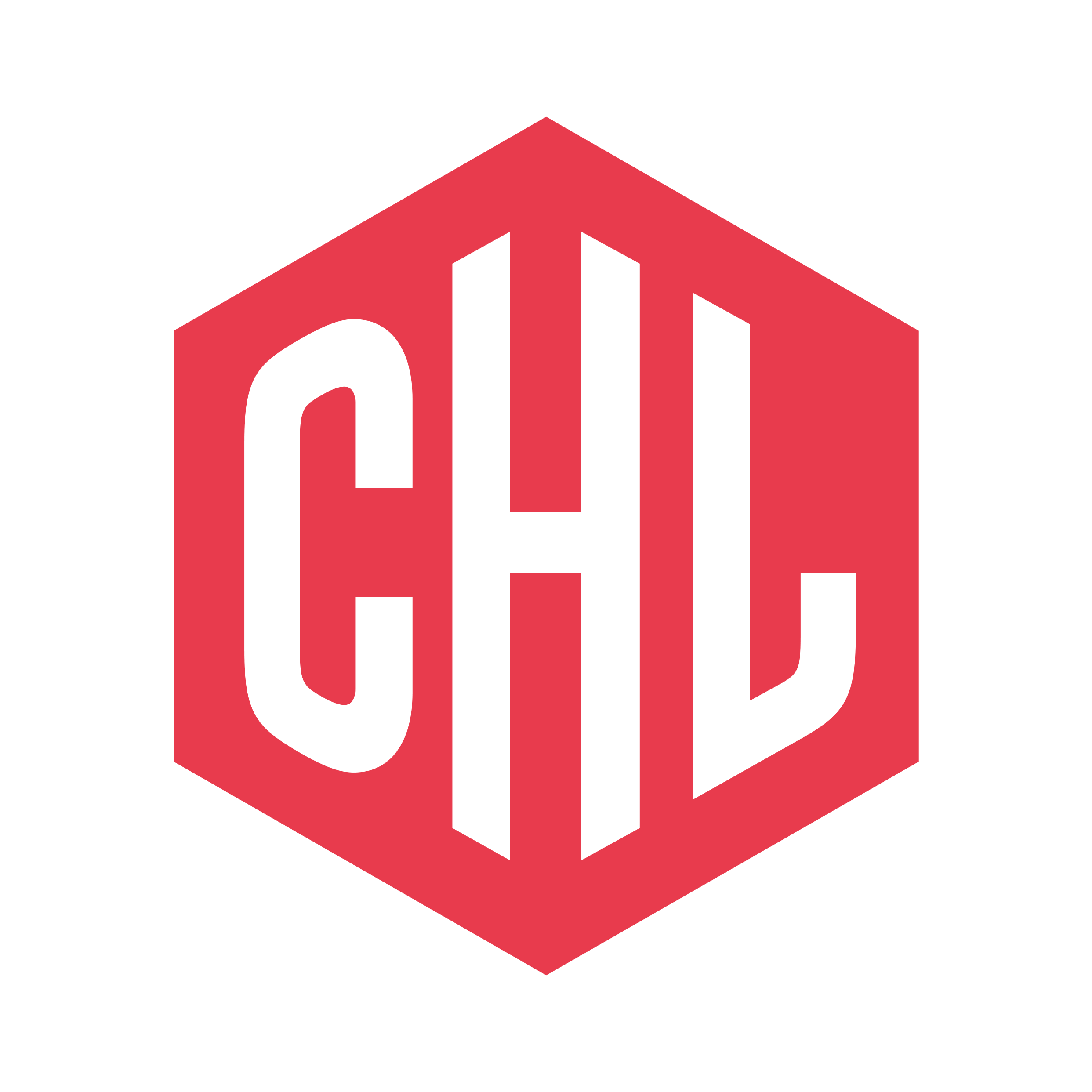 Champions Hockey League