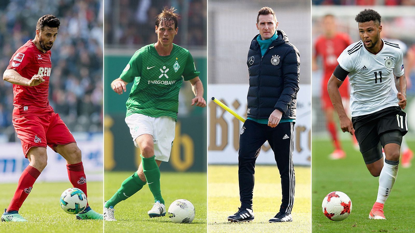 
                <strong>2. SV Werder Bremen (4 Neuzugänge)</strong><br>
                Miroslav Klose (2007 - circa 15 Millionen Euro)Tim Borowski (2008 - ablösefrei)Claudio Pizarro (u.a. 2012 - ablösefrei)Serge Gnabry (2017 - circa 8 Millionen Euro)
              