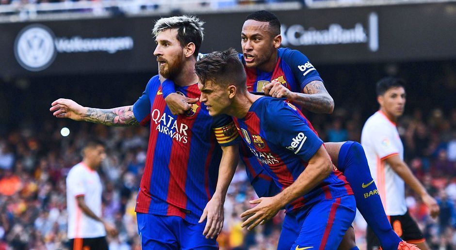 
                <strong>Platz 5: FC Barcelona</strong><br>
                Platz 5: FC Barcelona mit Kaderkosten in Höhe von 541 Millionen Euro.
              