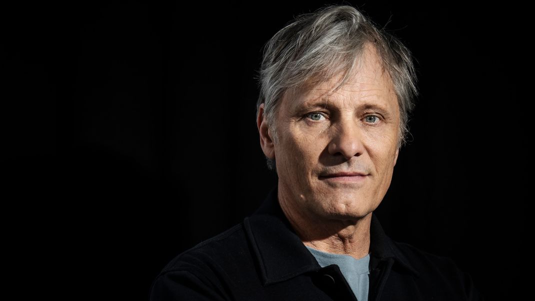 Viggo Mortensen feierte mit "Herr der Ringe" seinen großen Durchbruch.