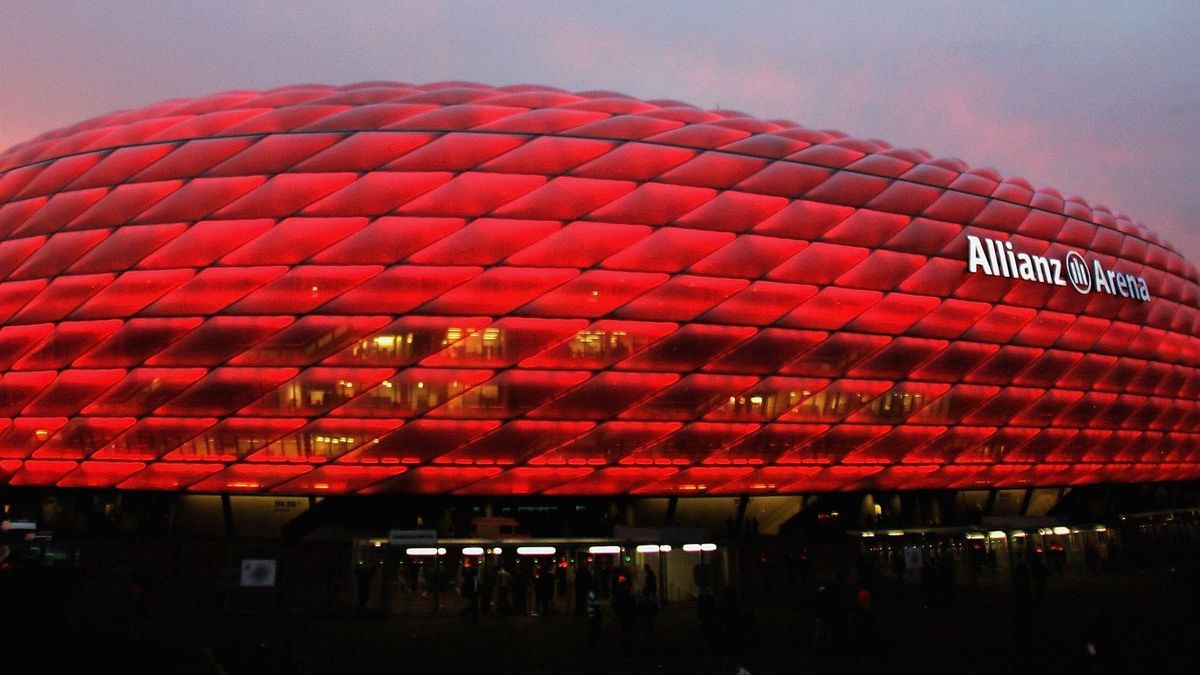 Allianz Arena