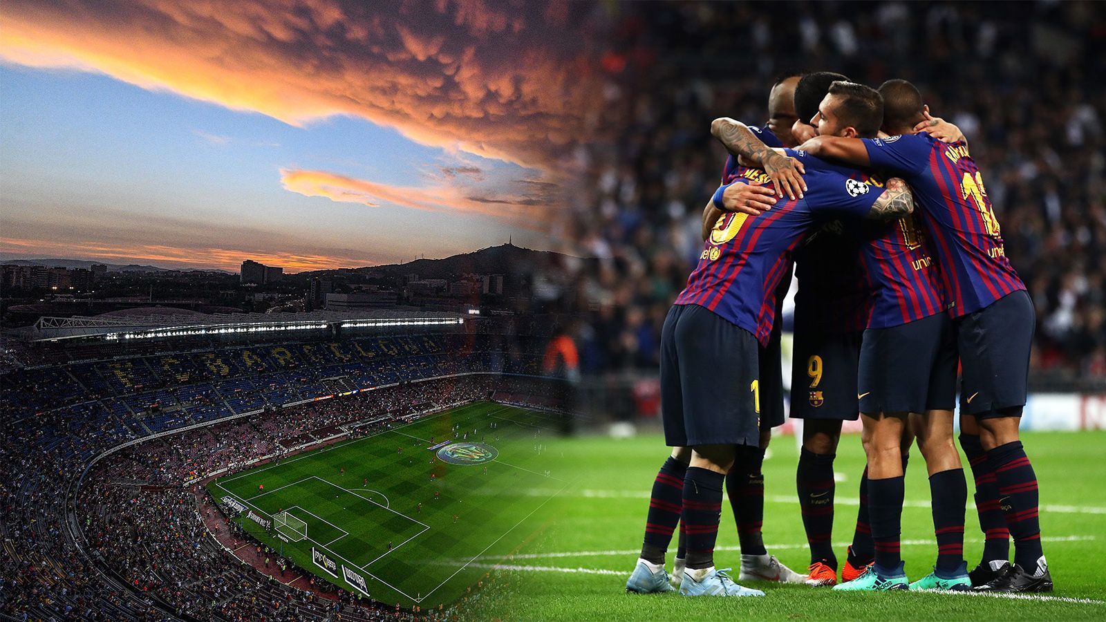 
                <strong>Barcelona bislang nur mit PES aufgefallen</strong><br>
                Auch ein anderer spanischer Topklub ziert sich noch mit dem Einstieg in den eSports. Der FC Barcelona trat bisher nur in der Pro Evolution Soccer-League von Konami auf. Im Moment zeigt der Verein jedoch kein großes Engagement, auch in FIFA oder anderen eSports-Titeln mitzuwirken.
              