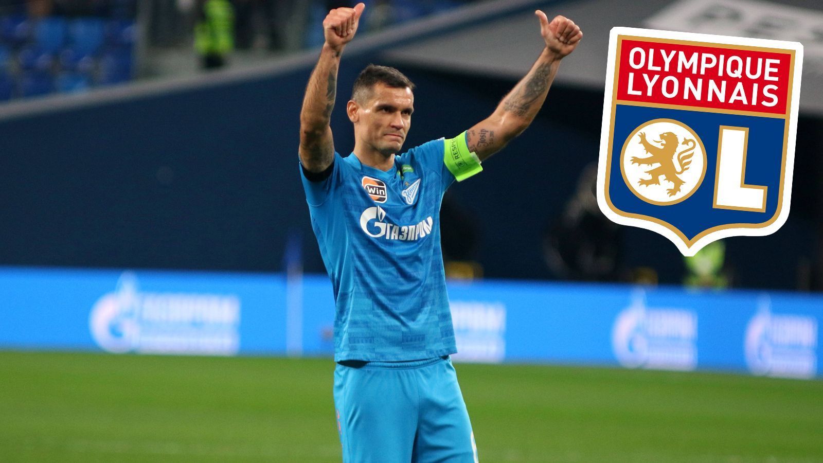 
                <strong>Dejan Lovren (Olympique Lyon)</strong><br>
                Konkurrenz für Jerome Boateng: Nach zehn Jahren kehrt Dejan Lovren zurück zu OL. Die Franzosen verpflichten den Routinier gegen eine Ablösesumme von zwei Millionen Euro von Zenit St. Petersburg. Lyon erhält damit einen Innenverteidiger, der weiß, wie man Erfolge feiert. In seiner Zeit bei Liverpool erlebte er die Hochzeit seiner Karriere und durfte einen Champions-League-Sieg und eine Meisterschaft feiern. Mit der Nationalmannschaft schrammte er 2018 nur knapp am WM-Titel vorbei. Auf dem Platz gilt er als Leader, der so manchem Stürmer durch seinen robusten Körperbau Respekt verschaffen kann. Lovren unterschreibt bis 2025.
              