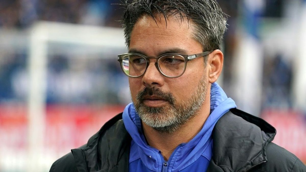 Setzt auf individuelles Training: David Wagner