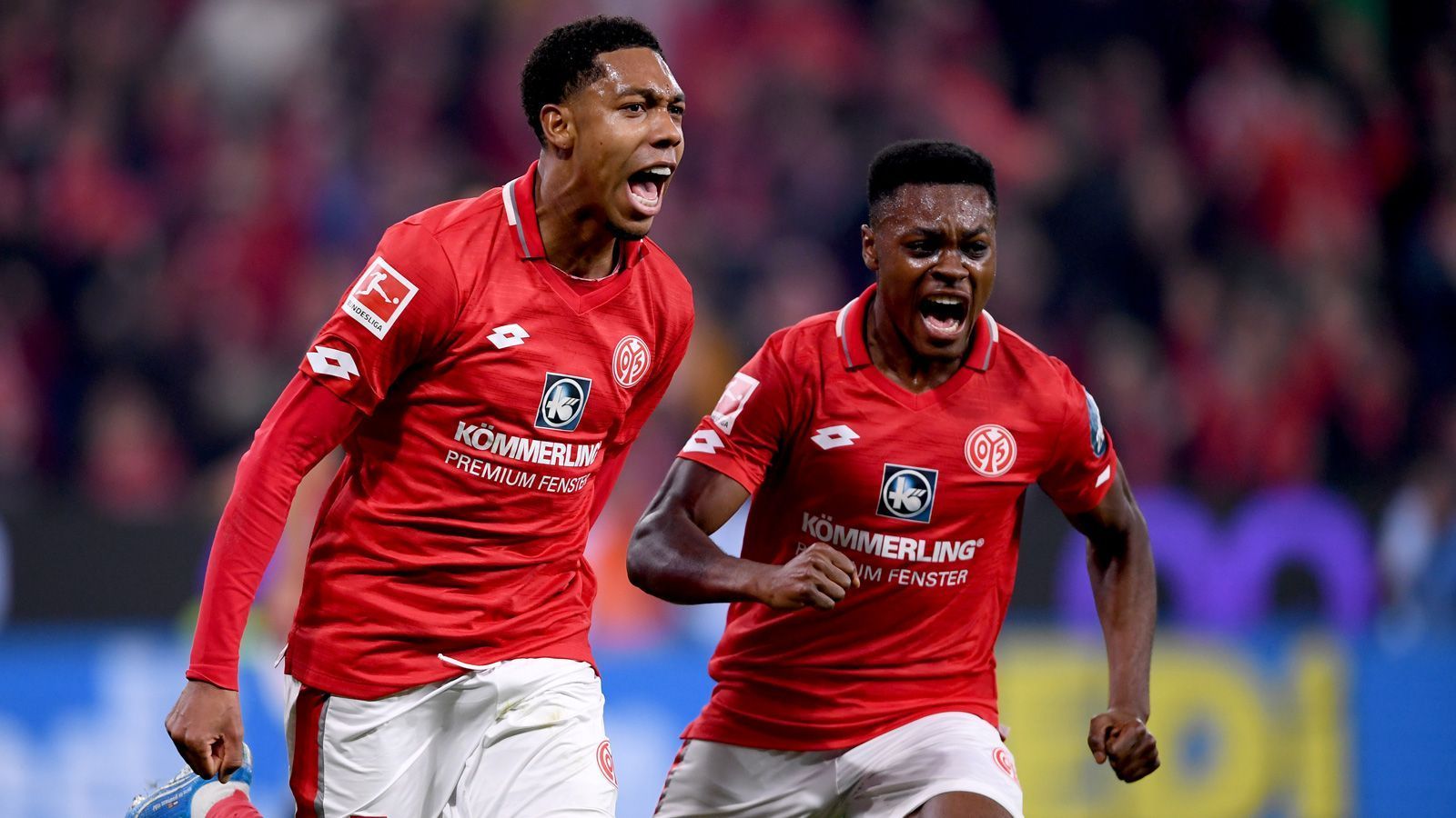 
                <strong>15. Mainz 05 (26 Punkte)</strong><br>
                Nach einem katastrophalen Saisonstart inklusive Trainerentlassung geht es für Mainz 05 ums Überleben. Achim Beierlorzer hat zumindest etwas Konstanz ins Team zurückgebracht, dennoch wird es für die 05er noch richtig eng. Neben direkten Duellen gegen Werder Bremen und Augsburg geht es für Mainz noch gegen Leverkusen, Dortmund und Leipzig. Mainz wird jeden seiner vier Punkte Vorsprung im Abstiegskampf brauchen.
              
