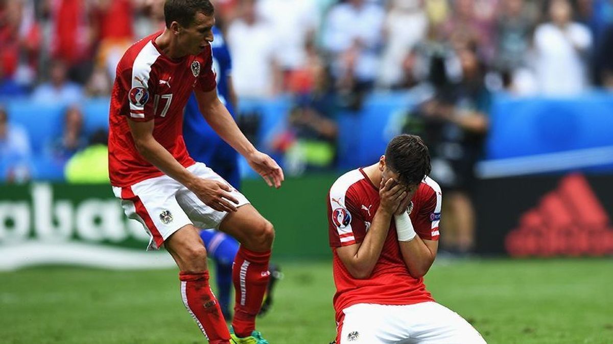 Österreich vs. Island 940