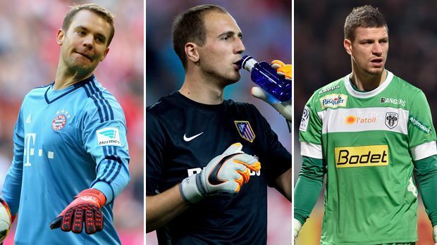 
                <strong>Top 10: Diese Teams haben den niedrigsten Gegentor-Schnitt</strong><br>
                Eine gute Defensive ist auch im modernen Fußball immer noch die Basis für Erfolge. Die Rechnung ist relativ einfach: Steht hinten die Null, punktet man zwangsläufig. Das beherzigen vor allem die Teams mit wenigen Gegentreffern. ran.de zeigt, welche zehn Teams aus den europäischen Topligen den niedrigsten Gegentor-Schnitt aufweisen.
              