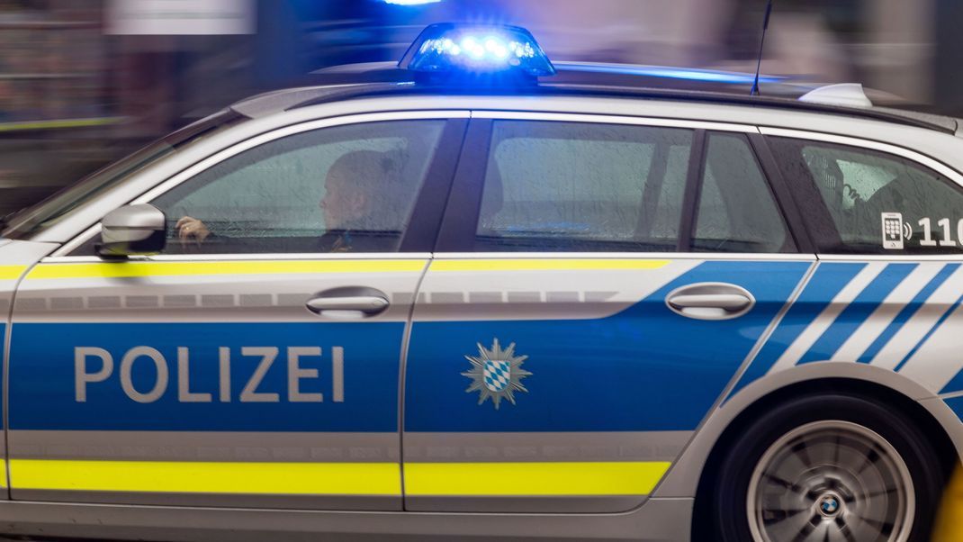 Polizei