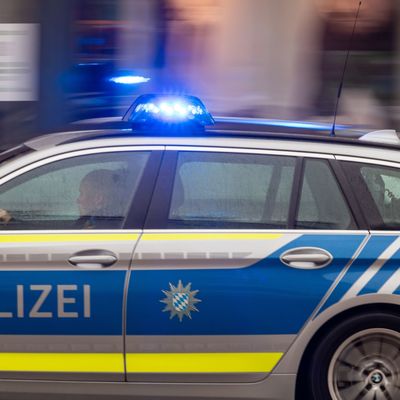 Polizei