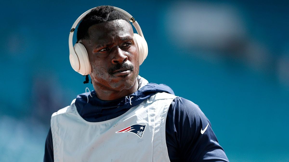 NFL-Saison 2020: Diese Spieler sind zum Auftakt gesperrt