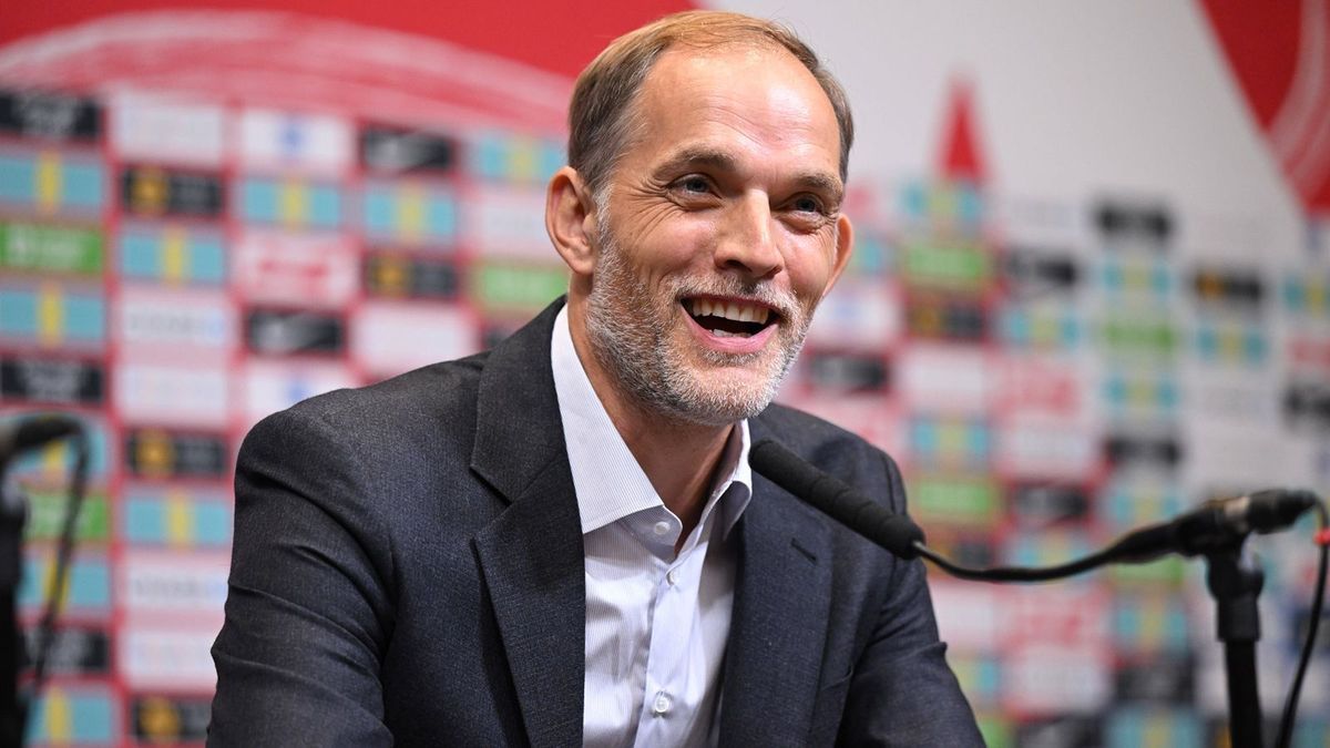 Thomas Tuchel