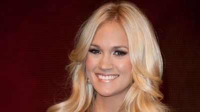 Profile image - Carrie Underwood