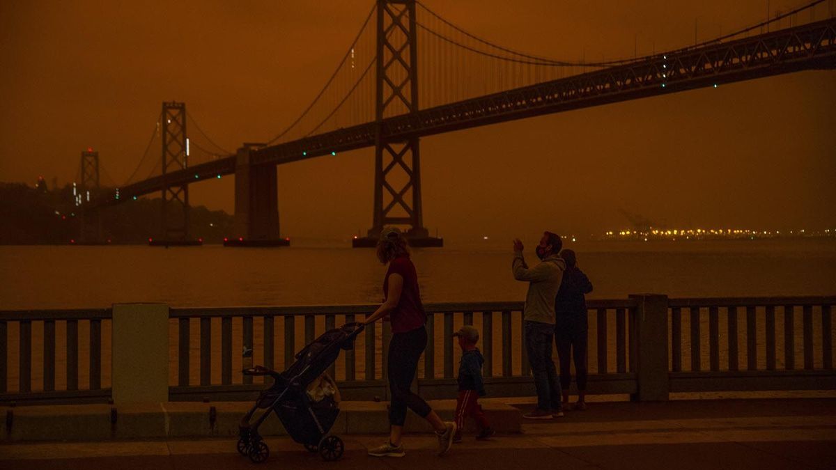 San Francisco