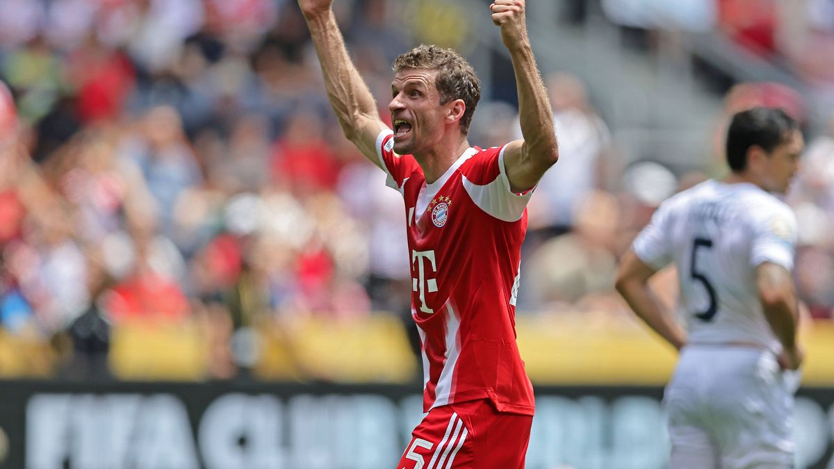 Thomas Müller